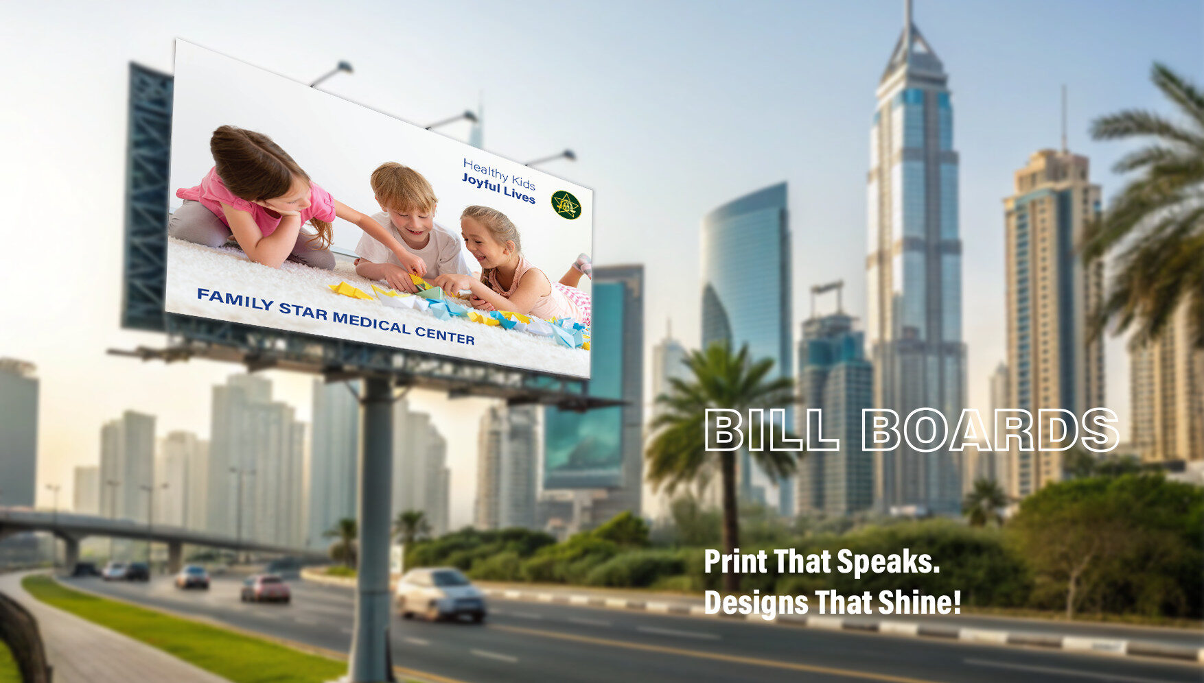 Bill Board