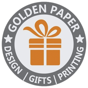 golden-paper-prints