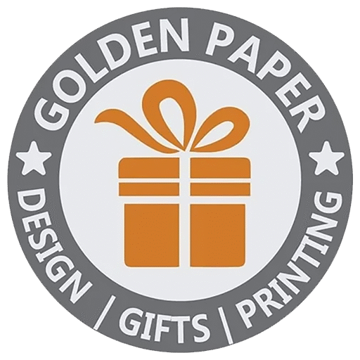 golden-paper-prints