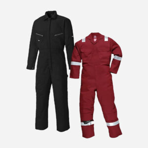 Golden Paper Prints custom mechanic uniform for workshops and automotive businesses in Sharjah, Dubai, UAE.