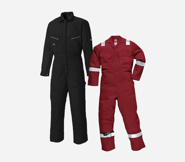 Golden Paper Prints custom mechanic uniform for workshops and automotive businesses in Sharjah, Dubai, UAE.